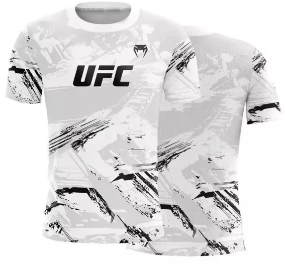 UFC Venum Authentic Fight Week 2.0